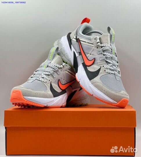 Кроссовки Nike Air Zoom Pegasus (Арт.45724)