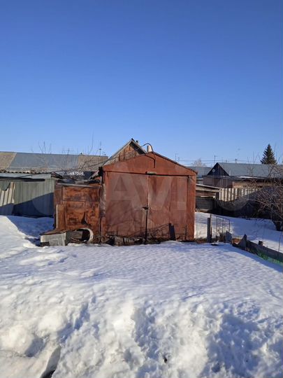 3-к. квартира, 54 м², 1/1 эт.