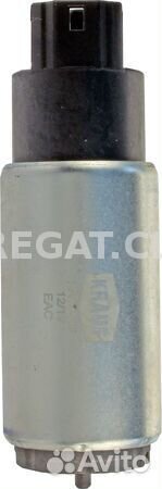 Бензонасос электрический krauf KR1350P