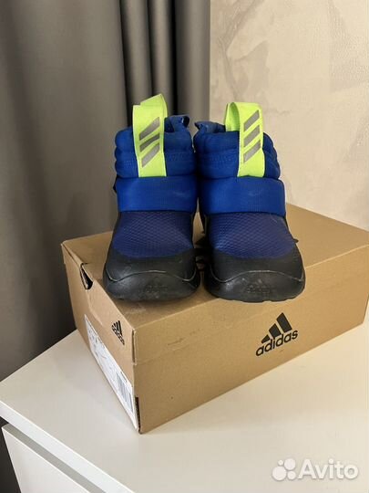 Ботинки детские adidas