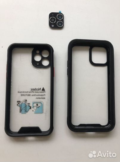 Аксессуары для apple x11pro