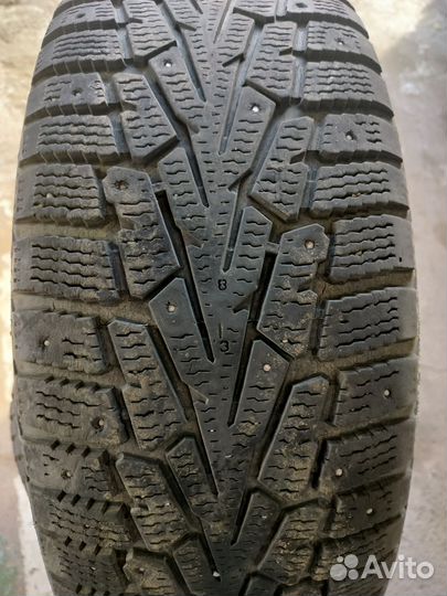 Cordiant Snow Cross 2 205/55 R16