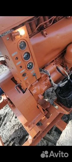 Помпа для полива