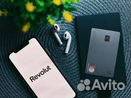 Банковская карта зарубежного банка