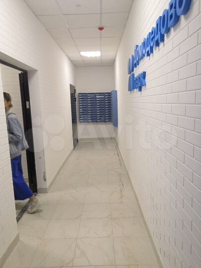 Квартира-студия, 28,1 м², 15/16 эт.