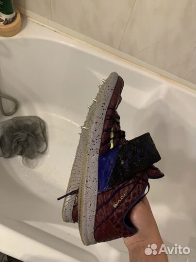 Шиповки для легкой атлетики nike