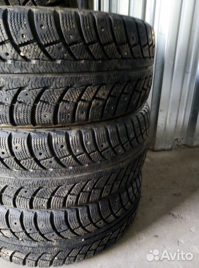 Gislaved Nord Frost 5 205/55 R16 94