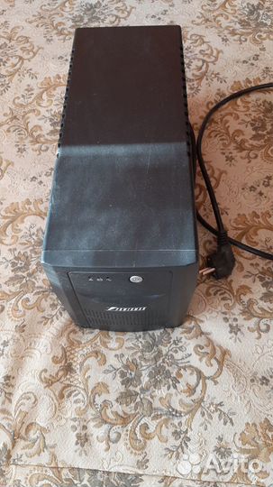 Powerman Back Pro 2000 Plus