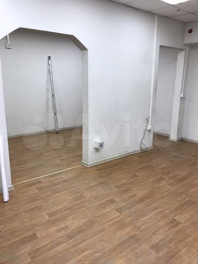 Свободного назначения, 98 м²