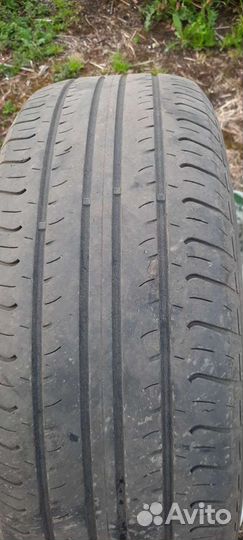 Hankook Optimo K415 225/60 R17