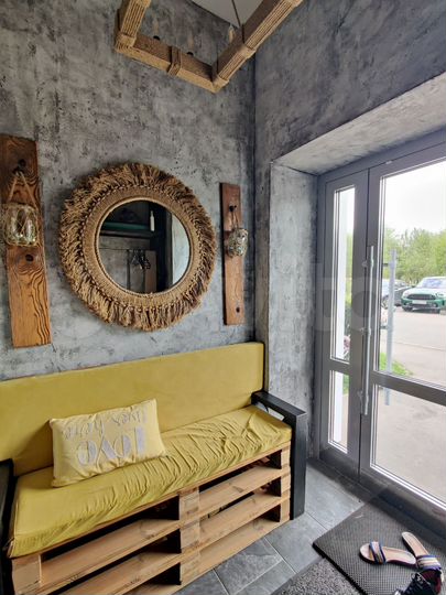 Офис, 58 м²
