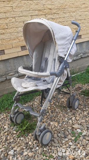 Детские коляски