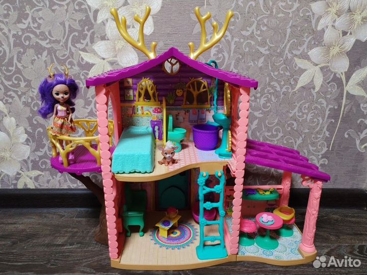 Игровой набор 