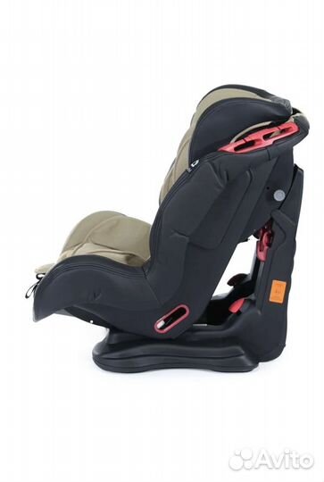 Детское автокресло isofix