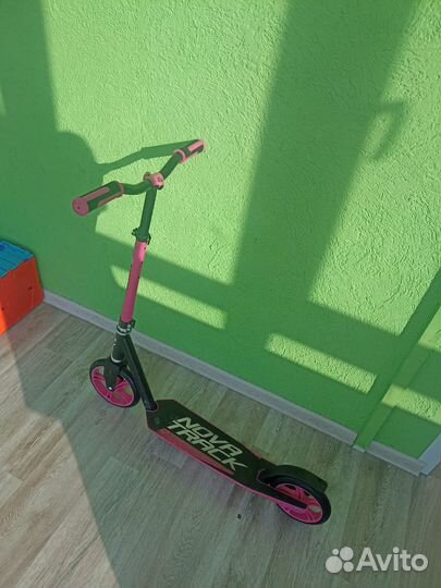 Велосипеды и самокаты