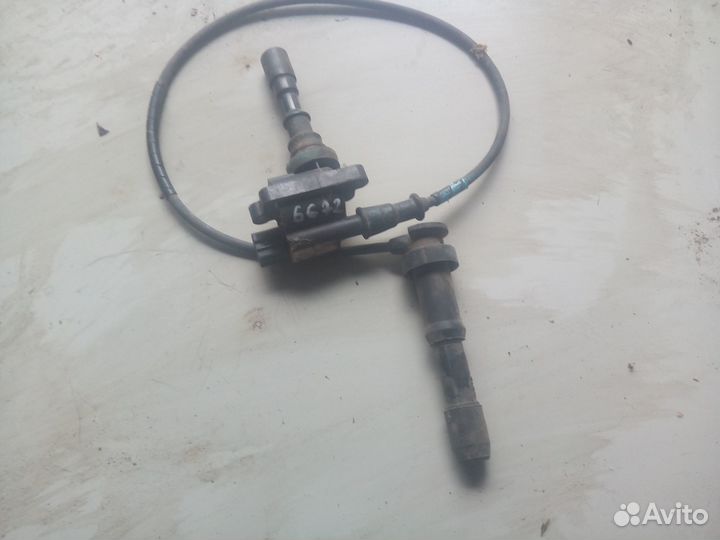 Катушка зажигания для Киа Соренто 3.5 v6 G6CU