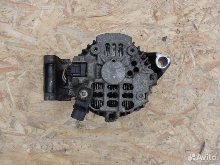 Генератор ford fiesta, V-1.4