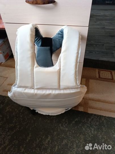 Комплект брони для каратэ