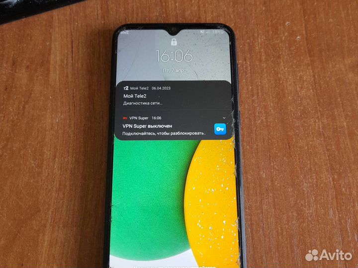 Samsung A03 core