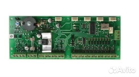 Мпк спектр-8 аргус спектр