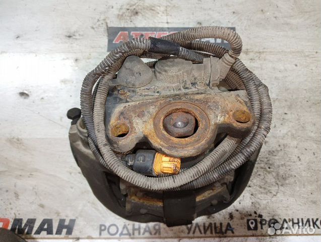 Суппорт передний правый Man Tgl 12.180 D0834 LFL