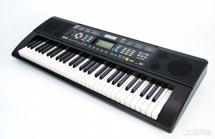 Синтезатор