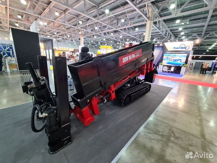 Установка ГНБ DW/TXS DDW-10/04, 2023