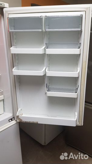 Холодильник атлант доставка, гарантия