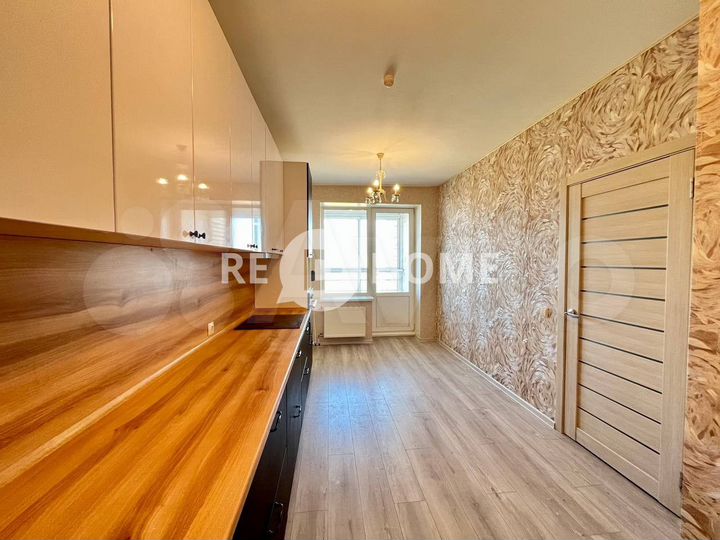 3-к. квартира, 117,9 м², 22/23 эт.