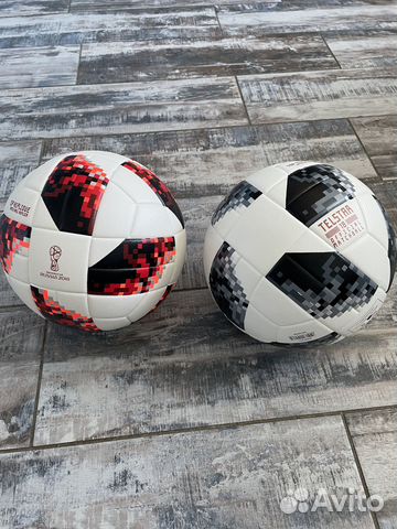 Футбольный мяч Чемпионат мира 2018