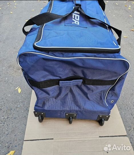 Хоккейный вратарский 42дюйма