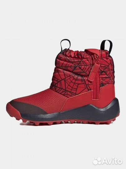 Ботинки Adidas Marvel X Activesnow Winter FV4271