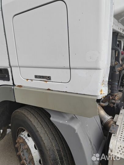 Mercedes-Benz Actros 1841 LS, 2011