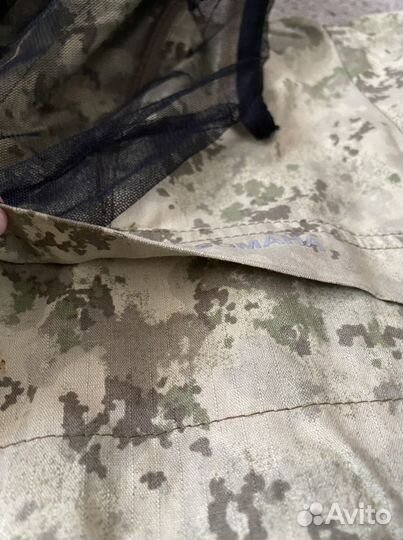 Противоэнцефалитный костюм детский