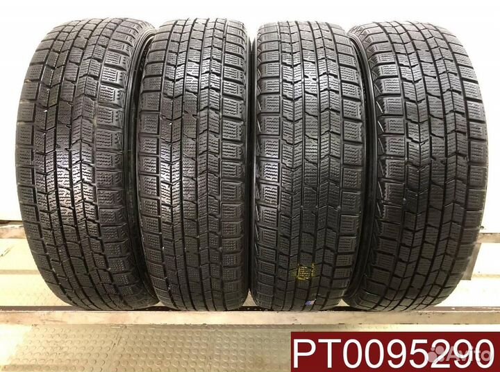 Dunlop DSX-2 205/60 R16 98H