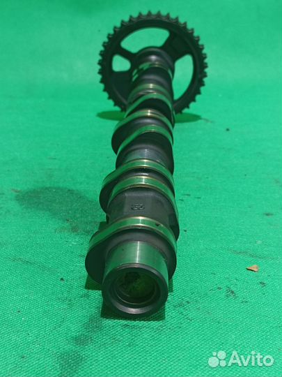 Впускной распредвал Mercedes m112.941 3.2