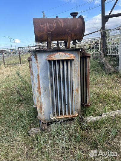 Транформатор