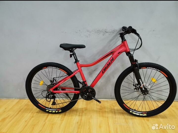 Велосипеды для взрослых и детей скоростные