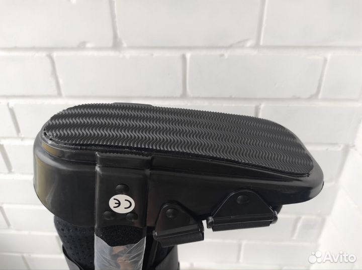 Ортез для голеностопного сустава высокий. Новый