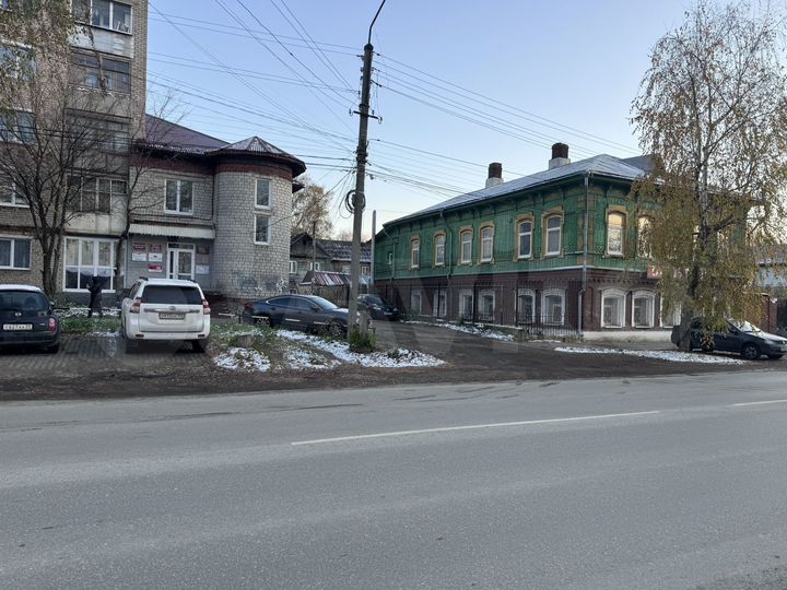 Гараж, 23 м²