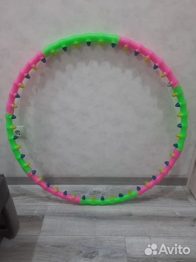 Обруч для похудения