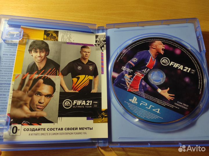 Игры для приставок ps4