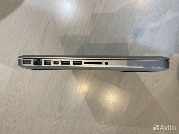 Apple MacBook Pro 13