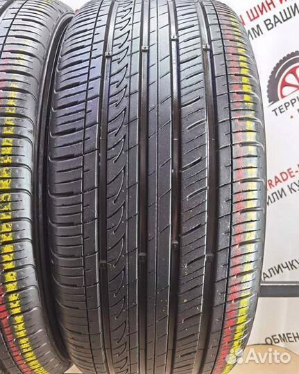 Kumho Majesty Solus KU50 245/45 R18 97W