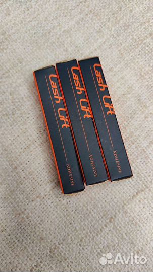 Клей для ламинирования ресниц