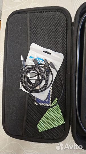 Эндоскоп (с артикуляцией) Аренда