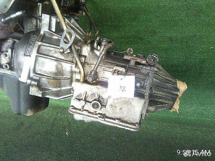 АКПП Автомат suzuki jimny JB33W