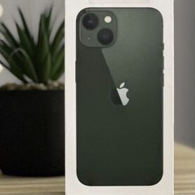 iPhone 13, 512 ГБ