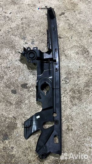 Пластик моторного отсека правый BMW X4 G02 2018