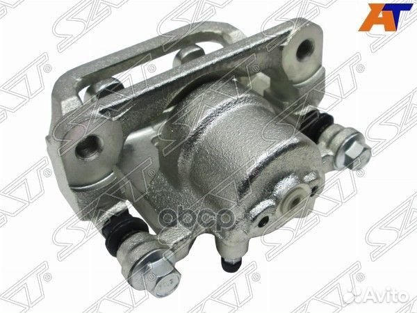 Суппорт тормозной зад nissan murano Z50